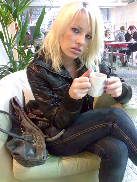 Tea